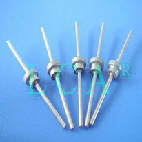 Solder-in Feed-Thru Emi Noise Filter