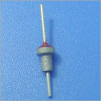 Soldering Ceramic Capacitors With High Temperature Process