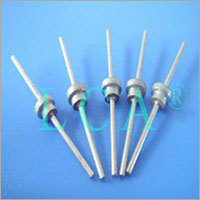 High Quality Solder-In Feedthrough Emi Filter