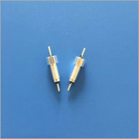 LCA 500VDC 1000pF Screw Feedthrough Capacitors