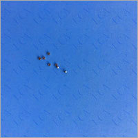 100pF 200V Ceramic Tube capacitorbushing capacitor ROHS QMS