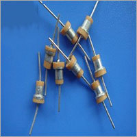 1000pF Tubular Capacitor With Pin H4532-001