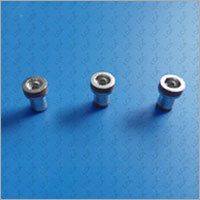 High Quality Shoulder Feed-Thru Capacitors