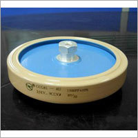 CCG81 Plate-shaped High Power Ceramic Capacitor 20KV