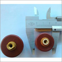 40KV 102PF HV Door Knob HV Ceramic Capacitors