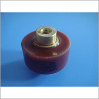 CT8-1 High voltage Ceramic Door Knob Capacitor