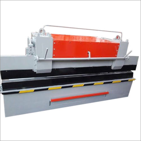 Industrial Hydraulic Bending Machine