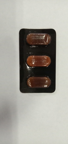 Clomiphene Citrate & Copper Sulphate Pentahydrate kit