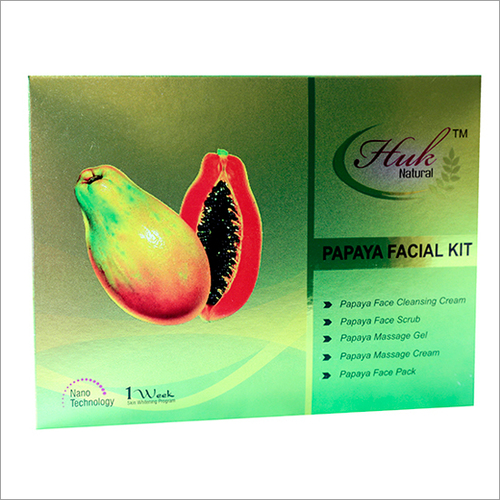 Fruit Facial Kit