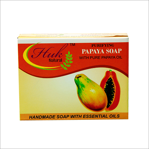 Papaya Fruit