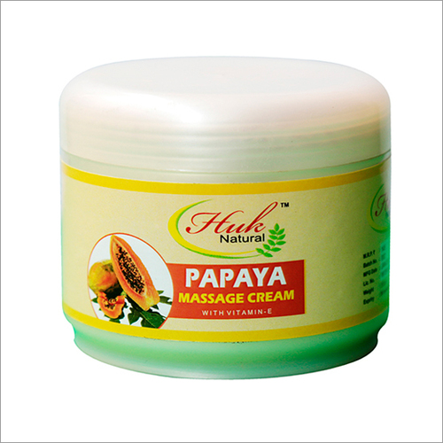 Papaya Fruit