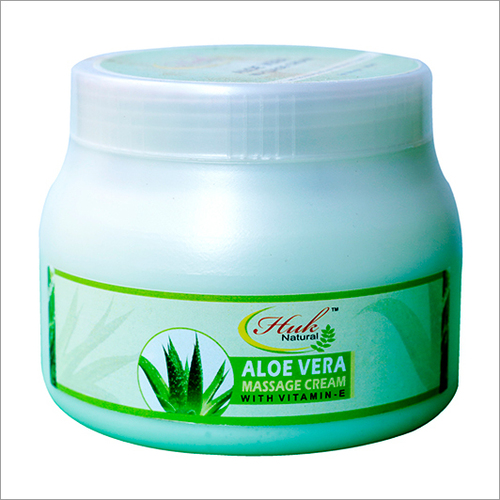 Alovera Massage Cream