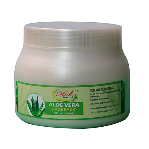 Alovera Face Pack