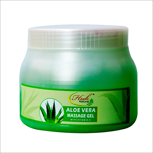 Alovera Massage Gel
