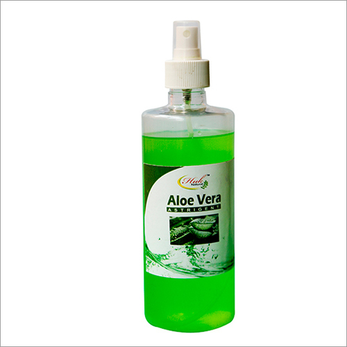 Aloevera Product