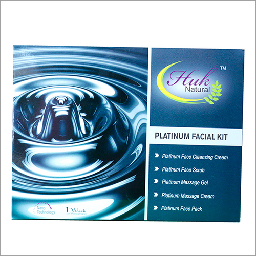 Facial Kit