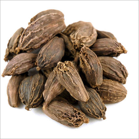 Black Cardamom