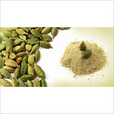 Cardamom