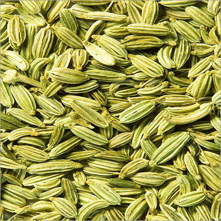 Fennel Seed