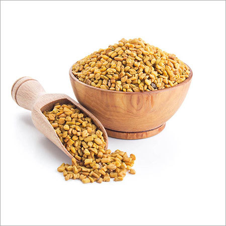 Fenugreek Seeds