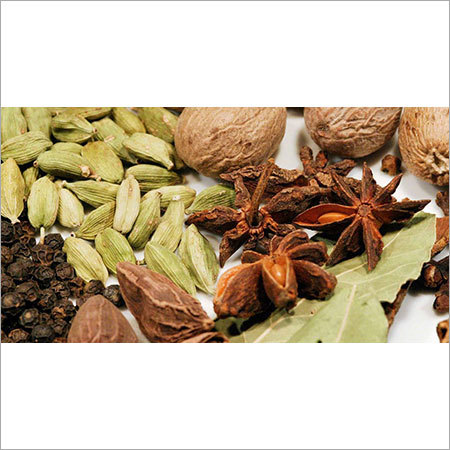 Garam Masala