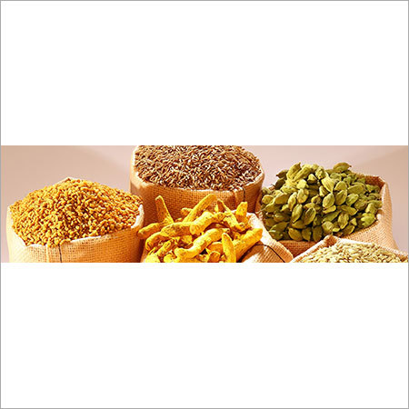 Rajasthan Spices
