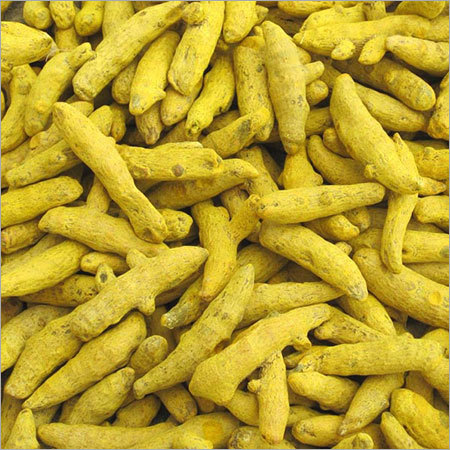 Turmeric Finger
