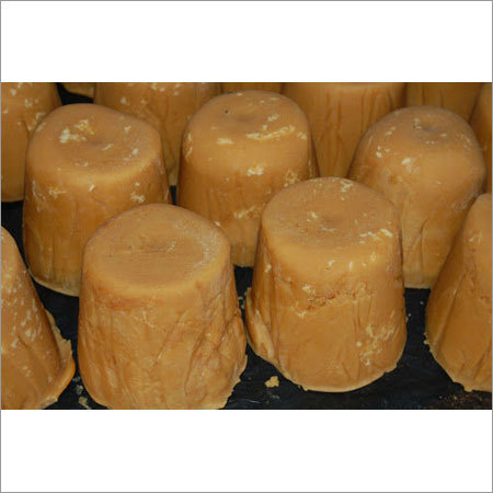 Natural Raw Jaggery
