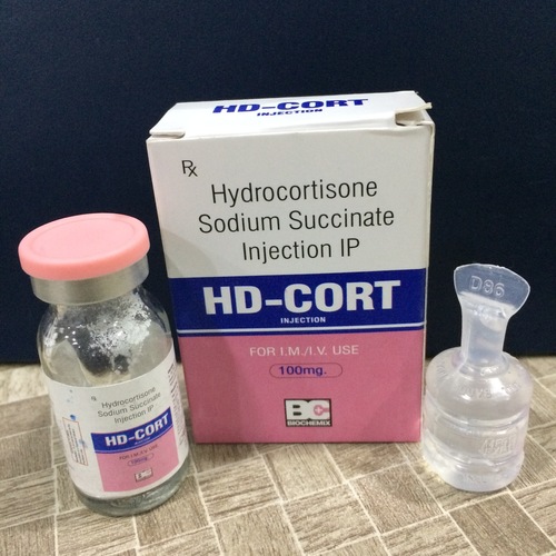 Hd-Cort Injection