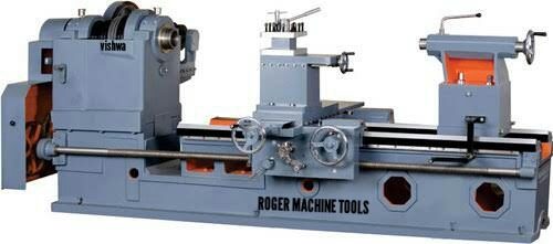 Plano Type Lathe Machine