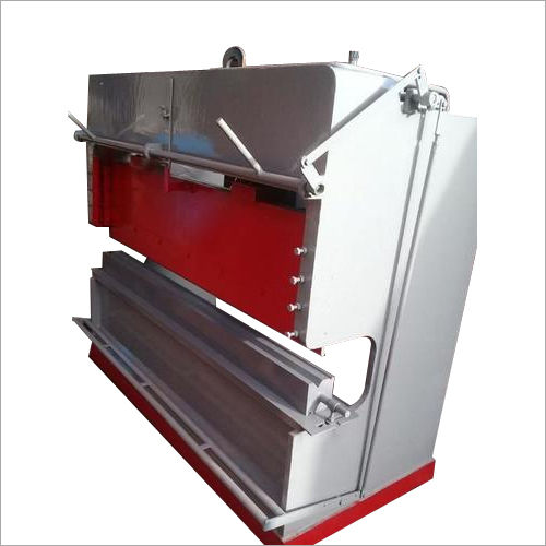 Hydraulic Side Pillar Sheet Bending Machine