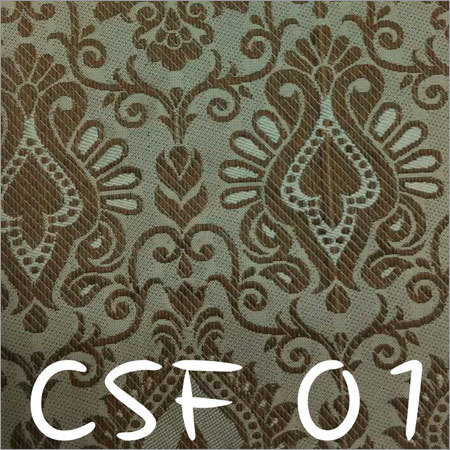 Washable Champion Zecard Sherwani Fabric