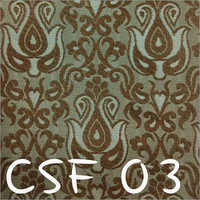 Champion Cotton Sherwani Fabric - 100 Inches Length, 58 Inches Width | Exceptionally Soft, Jacquard Style With Embroidered And Plain Patterns