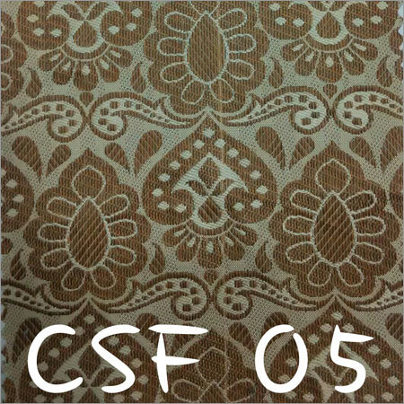 Washable Champion Georgette Sherwani Fabric