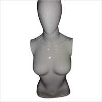 Bust Female Mannequins Age Group: Adults