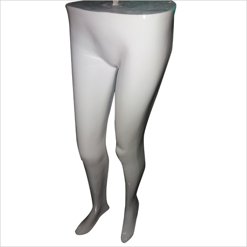 Female Leg Forms Mannequins Age Group: Adults