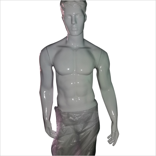Male Mannequins