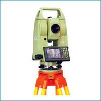 Electronic Total Station
