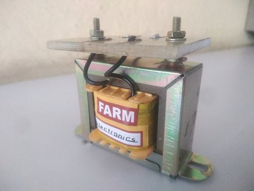 1V to 10KVA Transformer