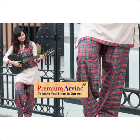 Salwar Suit School Dress