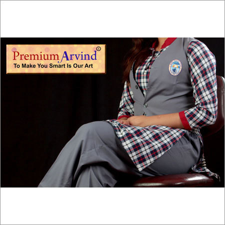Salwar Suit Uniform