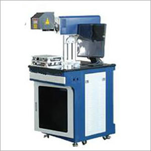 Cable Testing Machine