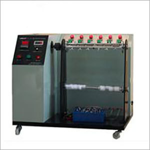 Plug Wire Bending Testing Machine