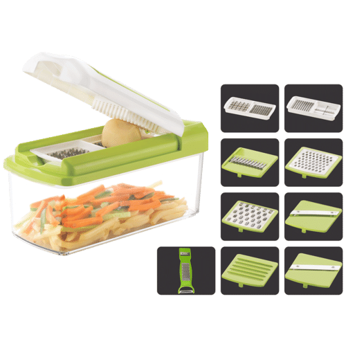 The Grand Nice Dicer 14 in 1