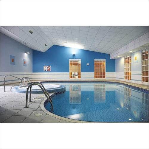 Swimming Pool Maintenance Service