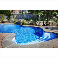 Outdoor Swimming Pool Maintenance Service - Chlorinated Water Care | Weekly Inspection, Vacuum & Skimmer Equipment, Flexible Payment Options