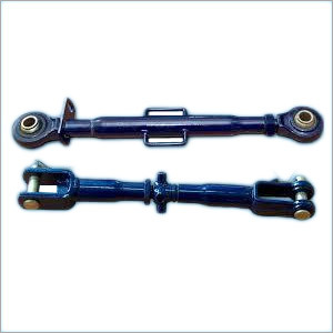 Tractor Linkage Assembly