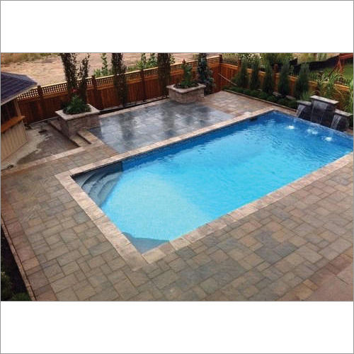 Mini Swimming Pool Construction Service