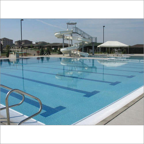 Swimming Pool Refurbishment Service