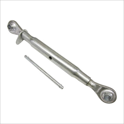 Tractor Spare Parts Assembly